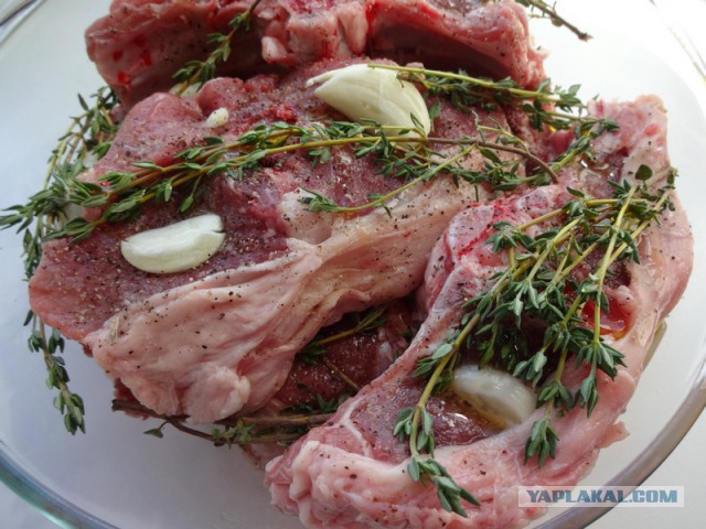 Кулинарная сказка