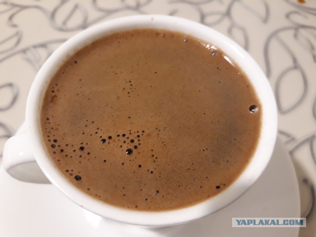 Кулинарная сказка