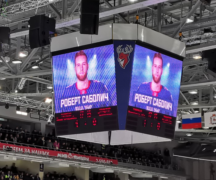 Хоккей Сезон 2018 - 2019 часть 6