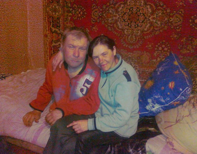 Чудики из социальных сетей