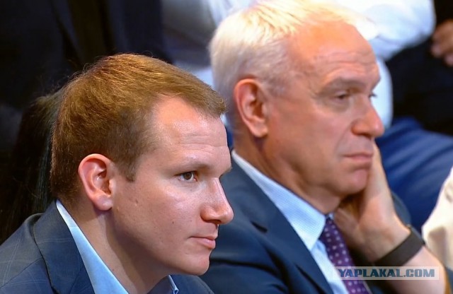 Прямая линия 20.06.2019
