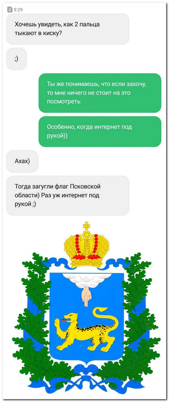 Чуток картинок  22.06.19
