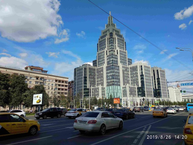 Деревенская Америка - 5