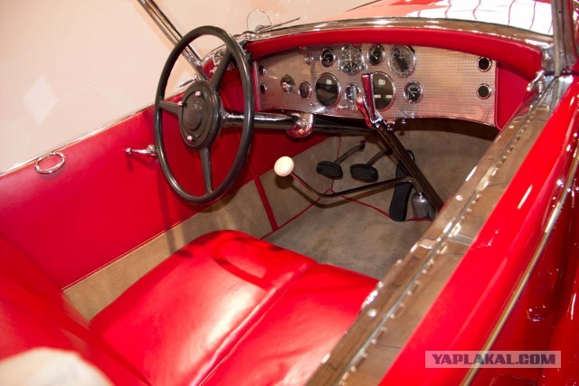 America's Car Museum