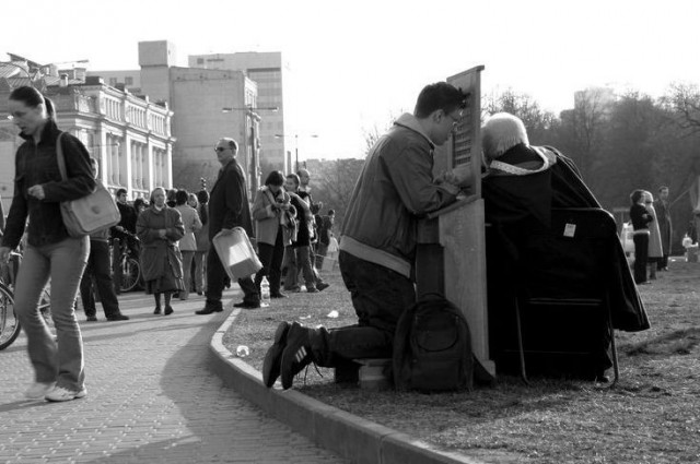 К тяжелому понедельнику. Немного слегка пошлых картинок с надписями 16+ (20.07.2020)