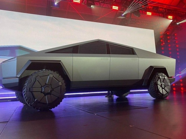 Российский электромобиль «Кама-1» готов к серийному производству