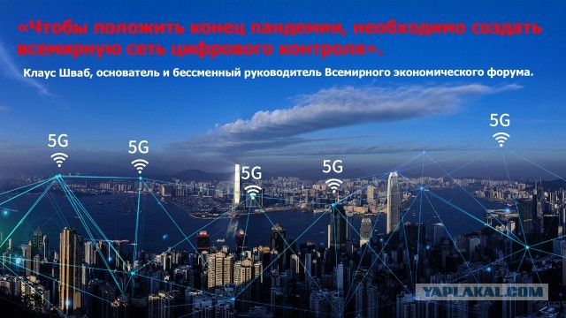 Мы в ловушке, но она пока не захлопнулась