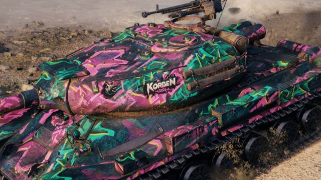 Wargaming 60