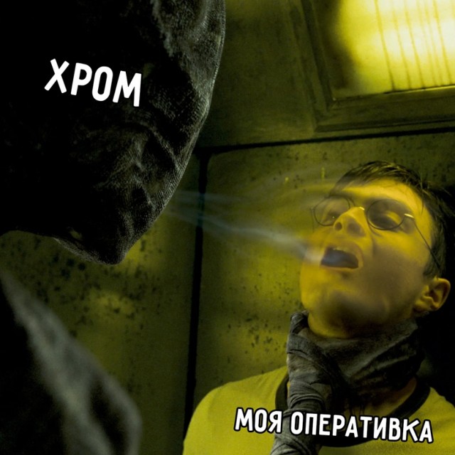 Весёлый полтишок 19.04