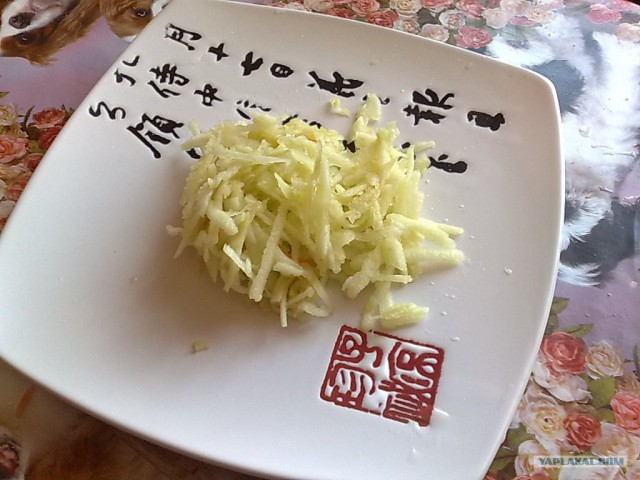 Праздничный обед для чайников от Дженибека&Бомжыка