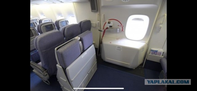 Владимир Кузнецов, который открыл аварийный выход в "боинге" перед вылетом в Турцию, рассказал о своём поступке