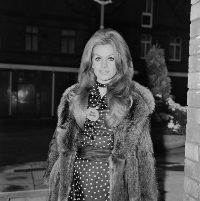 50 лет назад. Ноябрь 1971 года