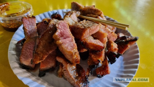 Кулинарная общалка