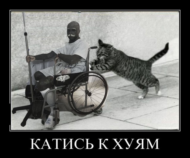 Ассистент патологоанатома снова на связи. Люди - время пришло!