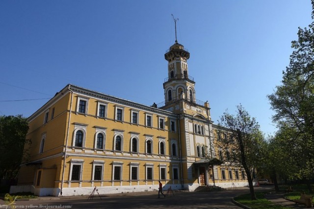 Москва Гиляровского