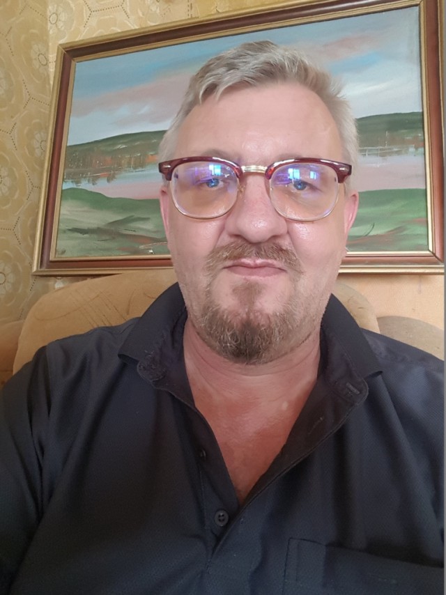 Про восприятие красоты.
