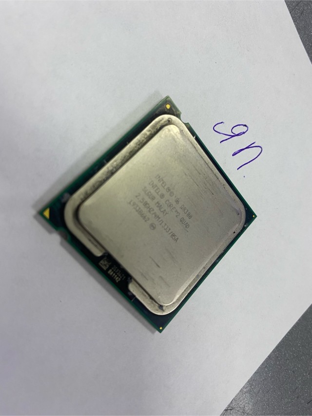 Pentium 4 жил, жив и будет жить! На Авито появились объявления о продаже компьютеров на базе этого легендарного процессора