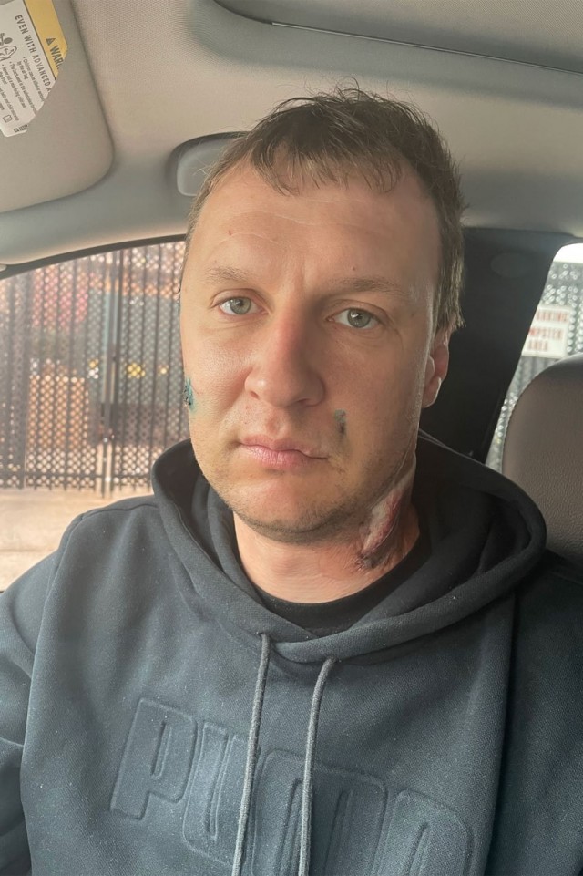 "Тесты на паляницу" переехали в США