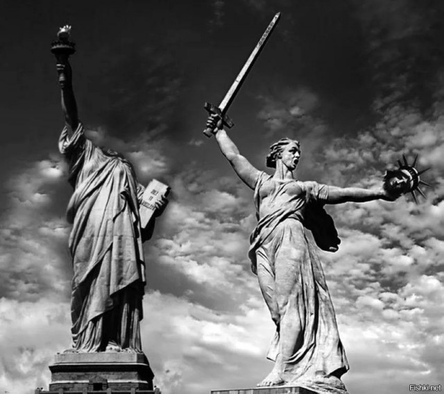 Американская «боль на бензоколонке»