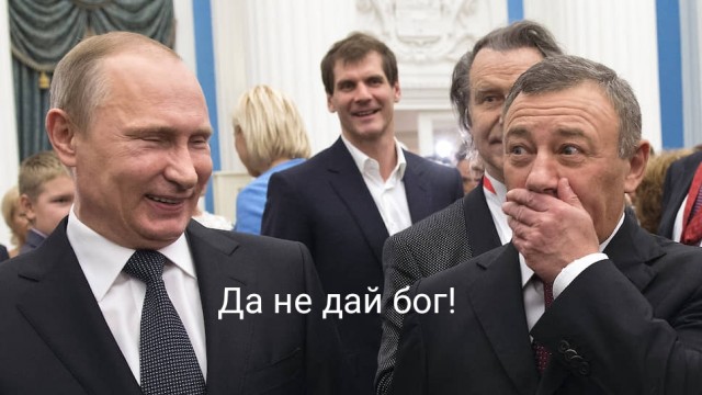 Юрий Лоза не только поёт, оказывается.