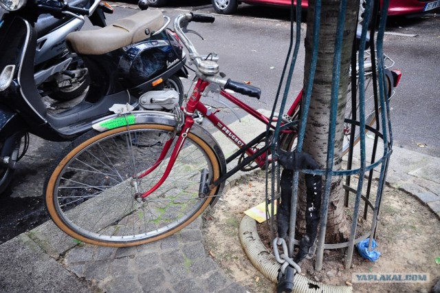 Мой Евротур