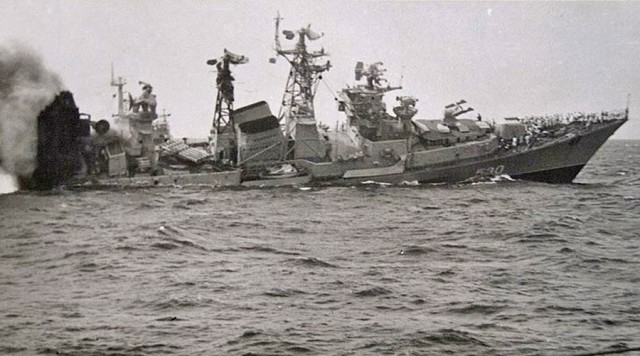 Фотографии связанных с историей Красной и Советской Армии.