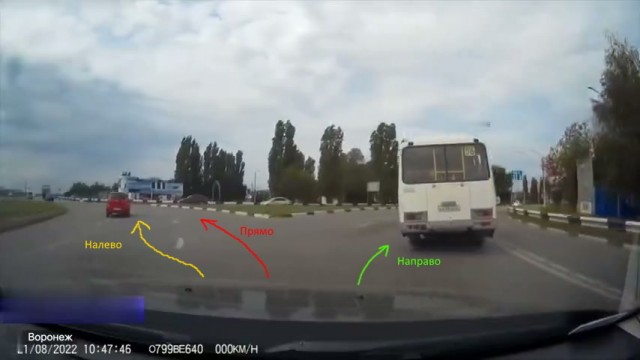 Лучше любого штрафа