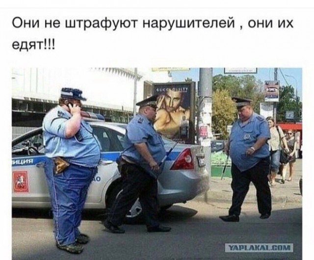 Принято решение командировать в зону проведения "спецоперации" до 40% сотрудников МВД РФ