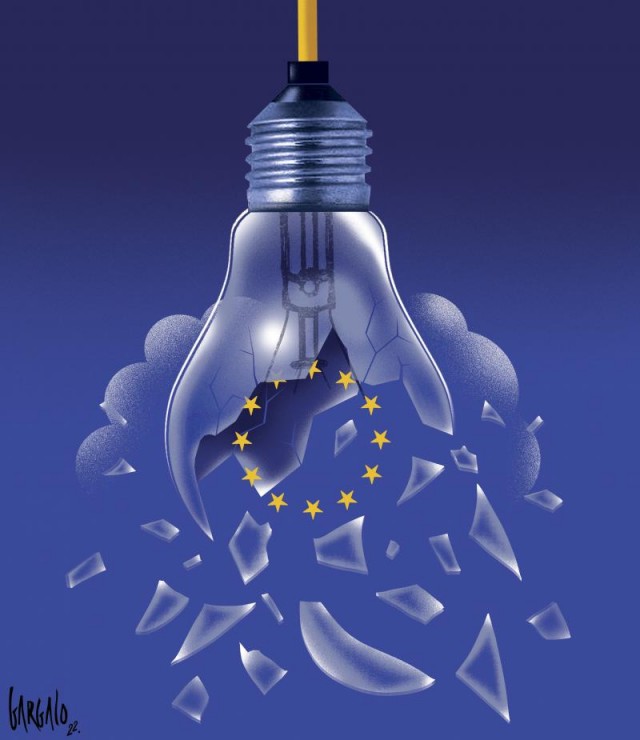 Карикатуры