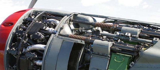 Ла-9. Лебединая песня поршневой истребительной авиации Советского Союза