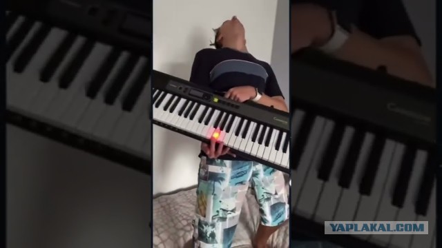 На связи с богом