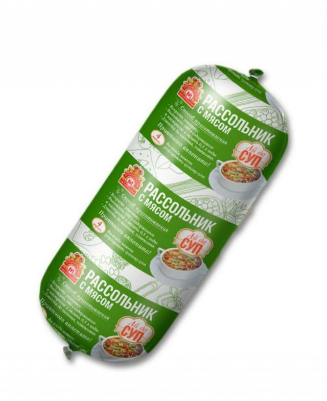 Вкусно и точка