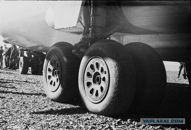 Полярная авиация
