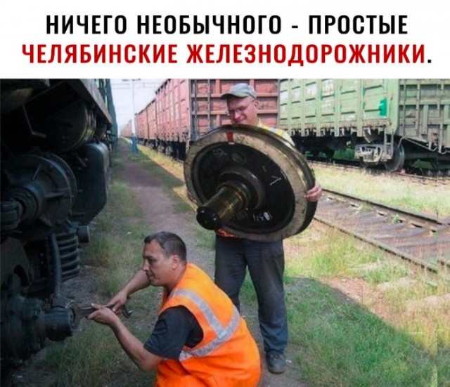 Дело было вечером, хотелось, а послать было не кого