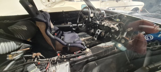 Музей "Volvo" в Гётебурге, Швеция