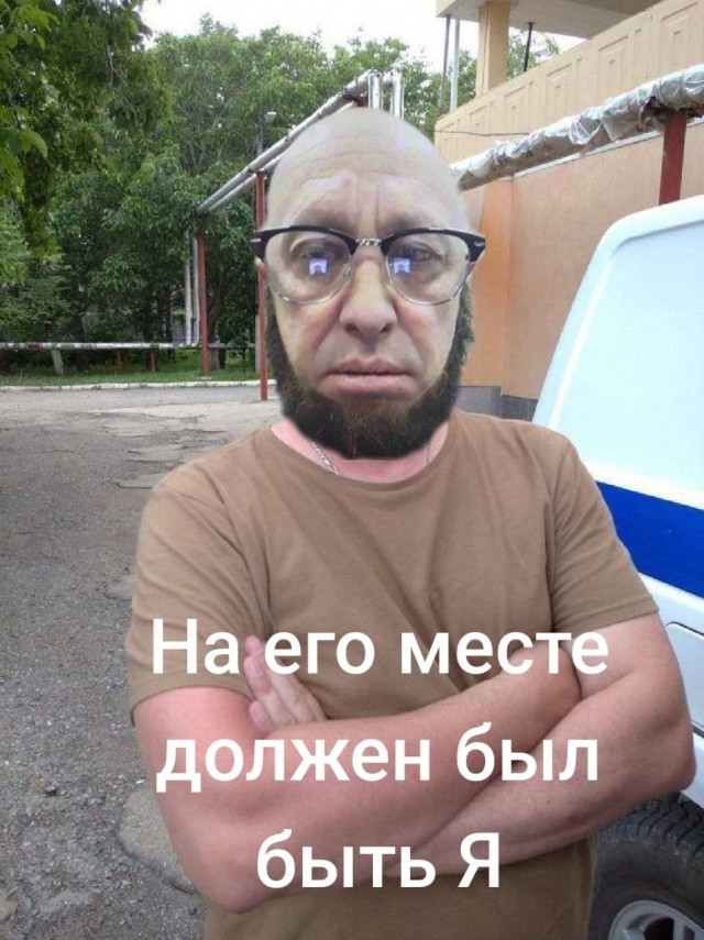 Около здания суда задержан Павел Губарев — соратник Игоря Стрелкова