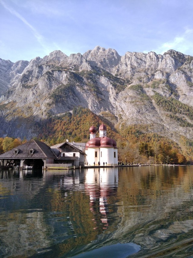 Красивые фото ЯПа