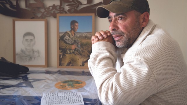 Террорист пытался продать голову убитого солдата ЦАХАЛа