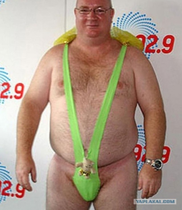 У меня 18 см