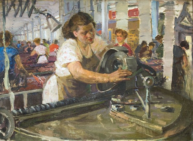 Арт-воскресенье