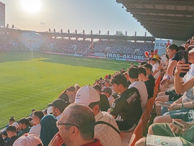 РПЛ без прикрас и модераций 4
