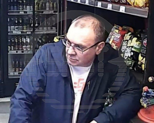 Покупатель жестоко избил продавщицу магазина в Перми.