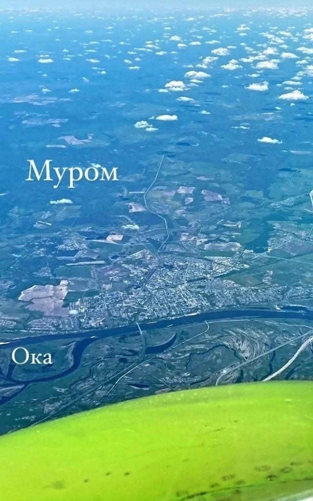 Просто красивое фото