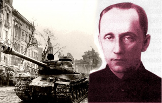 Забытый гений, создатель танка Ис-2 считал, что нельзя закрывать разработку тяжелых танков