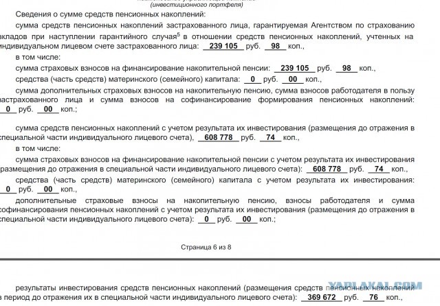 Пенсию по старости могут не назначить из-за стажа работы