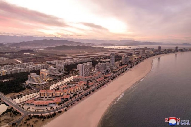 Россияне смогут быстрее отправиться в Северную Корею