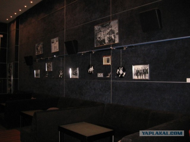 Всё о Туркменистане