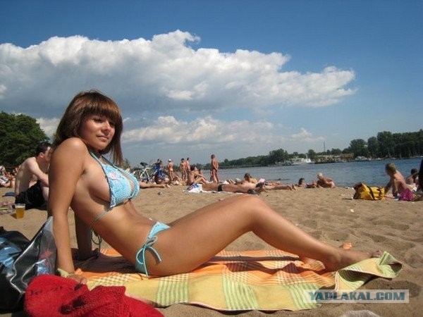 Помогите опознать город