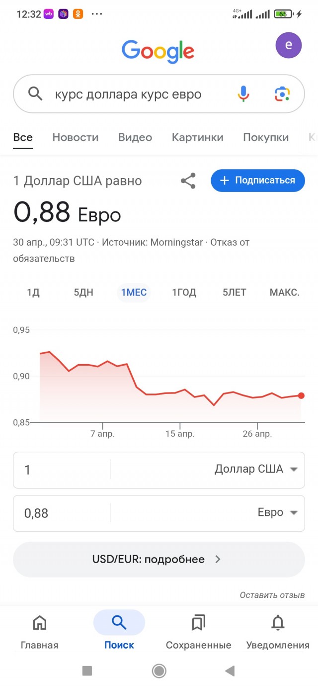 Размышления о Трампе