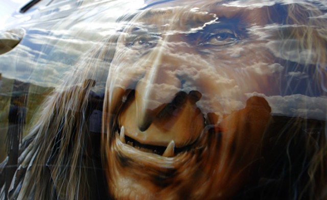 Путин предложил 15-го мая встречу в Стамбуле для переговор по мирному плану